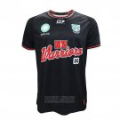 Jersey Canterbury New Zealand Warriors Rugby 2024