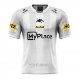 Jersey Penrith Panthers Rugby 2025 Training White