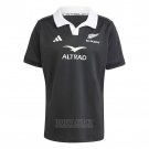 Jersey All Blacks Rugby 2024-25 Home