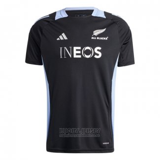 Jersey All Blacks Rugby 2024 Training