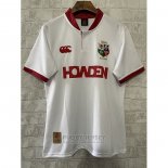 Jersey British Irish Lions Rugby 2025 White