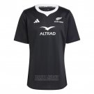 Jersey All Blacks Rugby 2024-25 Black