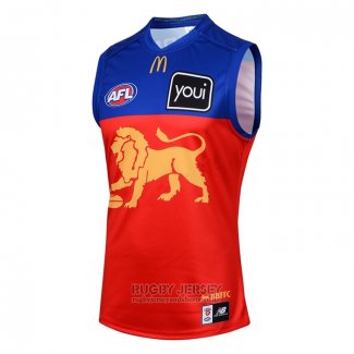 Jersey Brisbane Lions AFL 2024 Away