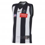 Jersey Collingwood Magpies AFL 2024 Home