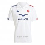 Jersey France Rugby 2024-2025 Away