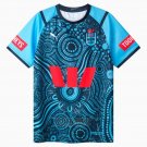 Jersey Kid's NSW Blues Rugby 2024 Indigenous