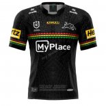 Jersey Penrith Panthers Rugby 2024 Alternate