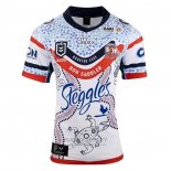 Jersey Sydney Roosters Rugby 2024 Indigenous