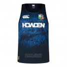 Tank Top British Irish Lions Rugby 2025 Blue