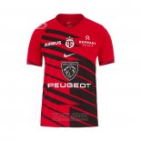 Jersey Stade Toulousa Eaglein Rugby 2025 Champion