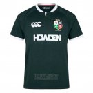 Jersey British Irish Lions Rugby 2025 Green