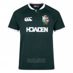 Jersey British Irish Lions Rugby 2025 Green