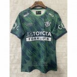 Jersey Canberra Raiders Rugby 2025 Training