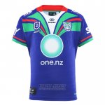 Jersey New Zealand Warriors Rugby 2025 Home