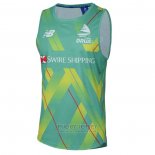 Tank Top Fiji Rugby 2025 Green