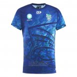 Jersey New Zealand Warriors Rugby 2025 Blue