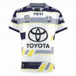 Jersey North Queensland Cowboys Rugby 2025 Commemorative