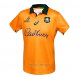 Jersey Australia Rugby 2025 Home