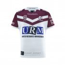 Jersey Manly Warringah Sea Eagles Rugby 2025 Away