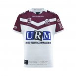 Jersey Manly Warringah Sea Eagles Rugby 2025 Away