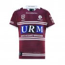 Jersey Manly Warringah Sea Eagles Rugby 2025 Home