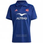 Jersey France Rugby 2024-2025 Home