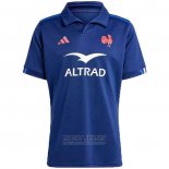 Jersey France Rugby 2024-2025 Home