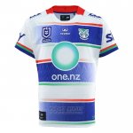 Jersey New Zealand Warriors Rugby 2025 Away