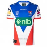 Jersey Newcastle Knights Rugby 2025 Away