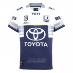 Jersey North Queensland Cowboys Rugby 2025 Away