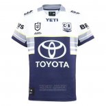 Jersey North Queensland Cowboys Rugby 2025 Away