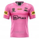 Jersey Penrith Panthers Rugby 2024 Champion Pink