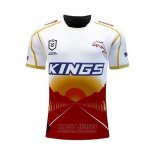 Jersey Dolphins Rugby 2024 ANZAC