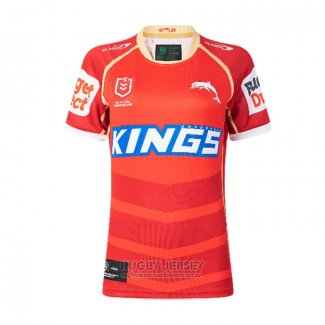 Jersey Dolphins Rugby 2025 Home