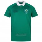 Jersey Ireland Rugby 150th Commemorative