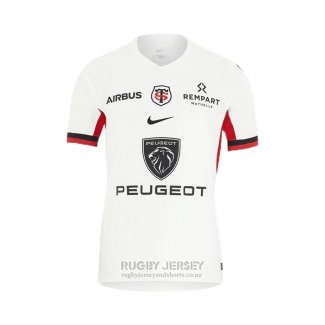 Jersey Stade Toulousain Rugby 2024-2025 Away