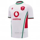 Jersey Wales Rugby 2024-2025 Away