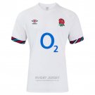 Jersey England Rugby 2024-2025 Home