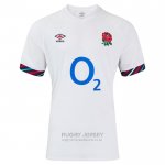 Jersey England Rugby 2024-2025 Home