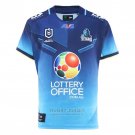 Jersey Gold Coast Titans Rugby 2025 Home