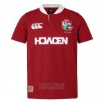 Jersey British Irish Lions Rugby 2025 Home