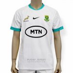 Jersey South Africa Rugby 2024 Away