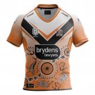 Jersey West Tigers Rugby 2024 Indigenous