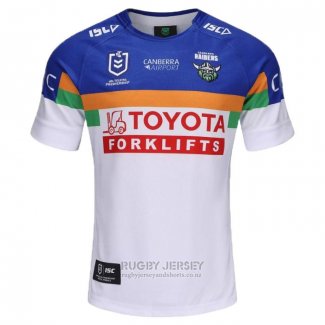 Jersey Canberra Raiders Rugby 2025 Away