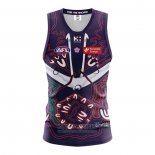 Jersey Fremantle Dockers AFL 2024 Indigenous