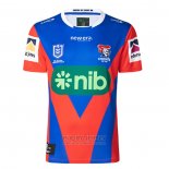 Jersey Newcastle Knights Rugby 2025 Home