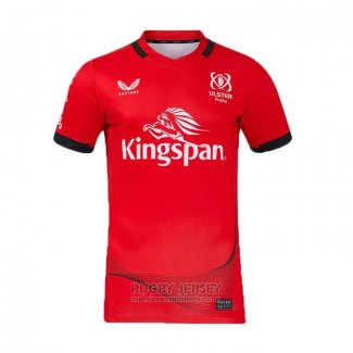 Jersey Ulster Rugby 2024-2025 Home