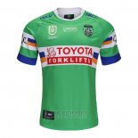 Jersey Canberra Raiders Rugby 2025 Home