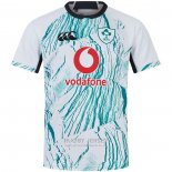 Jersey Ireland Rugby 2025 Away