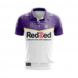 Jersey Polo Melbourne Storm Rugby 2024 Away